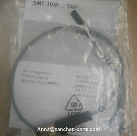 FESTO Standard Cylinder ADVU-63-40-A-P-A 156650